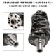 thumbnail image 4 of Cigüeñal para Mazda 3 Mazda 6 y CX-5 2,2 LTR 2011-2017 SH01-11-300B, 4 of 11