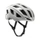 thumbnail image 3 of Casco de bicicleta Accesorios de ciclismo Gorros Ligero Cómodo con reflectante Blanco L, 3 of 8