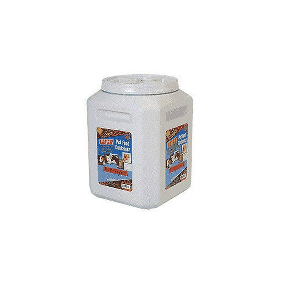 Vittles Vault Original Dog Food Sealed Air Tight Storage Containers