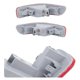 thumbnail image 5 of 2pcs Rear Bumper Reflector Light Tail Fog Lamp,for Mitsubish Outlander 2007-2012, 5 of 5