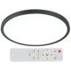 thumbnail image 1 of Lámpara Techo Ultrafina Accesorio Moderno LED Con Control Remoto Regulable para, 1 of 9