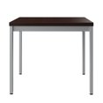 thumbnail image 2 of Bush Business Arrive Waiting Room End Table in Mocha Cherry - Engineered Wood, 2 of 8