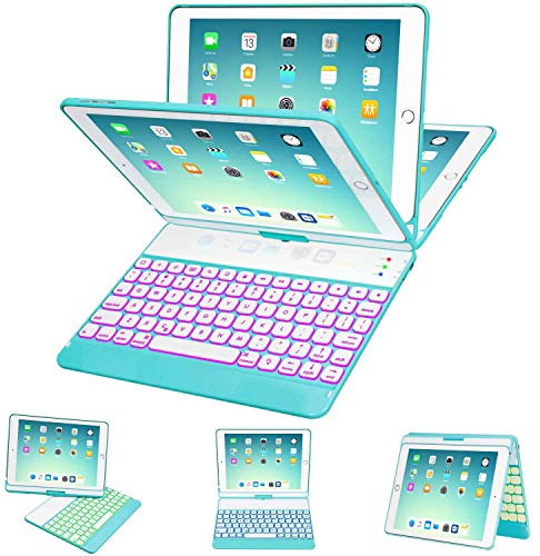 earto ipad keyboard case