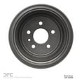 thumbnail image 2 of Dynamic 365-53000 True Balanced Brake Drum Fits select: 2001-2003 SATURN L200, 2000 SATURN LS1, 2 of 4