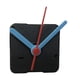 thumbnail image 3 of 2x Mecanismo de Movimiento de Reloj de Pared, Reloj , Piezas de Reparación de Barrido Silencioso, Manecillas de Reloj Sin Tictac, Silencio 2 piezas, 3 of 8