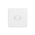 thumbnail image 1 of THIRDREALITY Zigbee Vibration Sensor with 110dB Alarm, Zigbee Hub Required,Adjustable Sensitivity, Work with SmartThings, Home Assistant via ZHA/Z2M,, 1 of 6