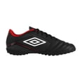 thumbnail image 1 of Tenis Umbro para Hombre, Taco Classico XII LT H Negro Talla 26, 1 of 4