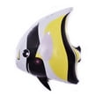 thumbnail image 3 of Globo de aluminio con forma de animal marino grande, juguete inflable con forma de pulpo, tiburón blanco, decoración para fiesta en la playa, helio, 3 of 6