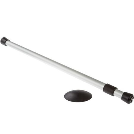 Aluminum Boat Rails - 28-48