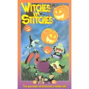 Witches In Stitches