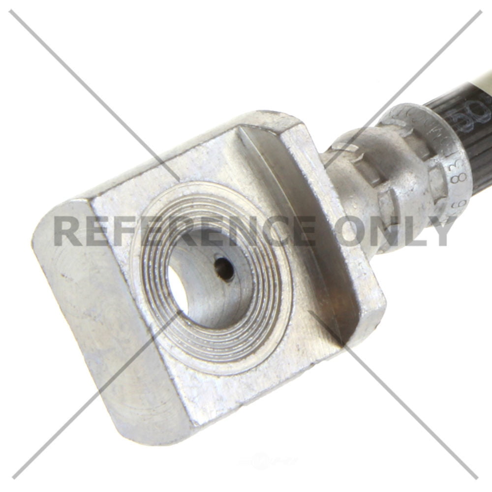 Centric Parts 150.65532 Centric Premium Brake Hydraulic Hoses
