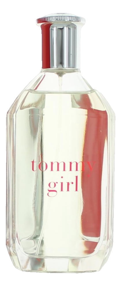 Tommy Girl Eau de Toilette Perfume for Women, 6.7 Oz