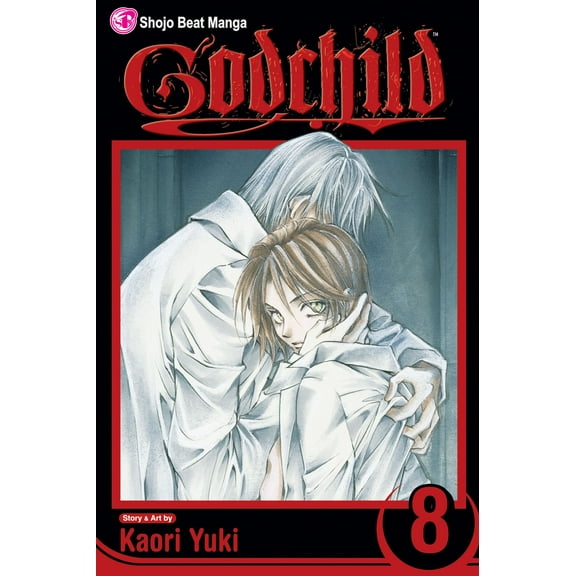 GodChild: Godchild, Vol. 8 (Series #8) (Paperback)