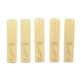 thumbnail image 4 of Soprano Saxophone Reed 2.5 Bb B Flat Saxophone Reeds - 10 Piece Set, 4 of 15