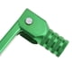 thumbnail image 3 of Palanca de cambios XR CRF50 70 Verde, 3 of 8