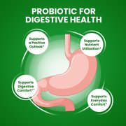 BioSlim Cleanse Capsules – Bio Slim Digestive Support, Gut Wellness, 1 Pack, 60 Capsules