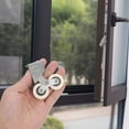 thumbnail image 4 of EXHUMKY De Inoxidable Para Puertas Corredizas Vidrio Para Uso En Y Puertas, 4 of 8