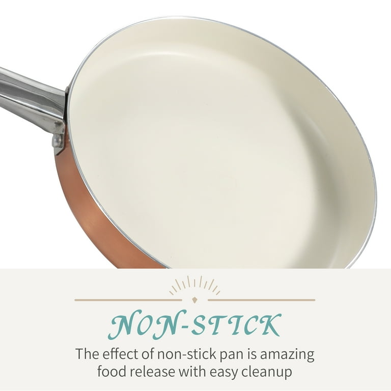 The pros far outweigh the cons. Long story short, don't overpay for ceramic  non-stick cookware. Try a frök today. #frokit #nonstick #silicone #cookware, frök.it, frök.it · Original audio