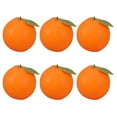 thumbnail image 4 of TINYSOME Fake Fruit Simulation Fruit Props Photography Props, 25 Kind of Fruit, 4 of 13