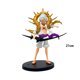 thumbnail image 1 of One Piece Zoro Luffy Sanji Live version Anime Figure Ver. Robin Nami Brook Chopper PVC Car Decoration Ace RANKY Usopp Model Fivean unisex, 1 of 2