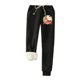 thumbnail image 2 of Puntoco Moda Casual Mujer Impreso Span Ladies High Waist Keep Warm Pantalones largos Pantalones de cuerpo entero Leggings Puntoco Puntoco-4372, 2 of 6