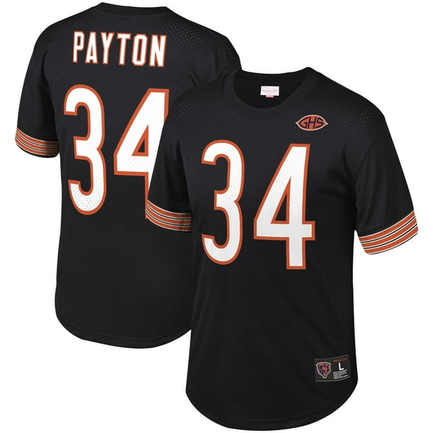 Payton Jerseys