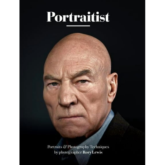 Portraitist (Hardcover)