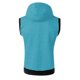 thumbnail image 1 of Fashion Men's Summer Casual Hooded Color T-shirt Short Sleeve Top Blouse 5XL, 1 of 2