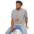 thumbnail image 6 of Funny Artwork Banana Lovers Apparel, 6 of 6