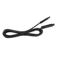 thumbnail image 3 of Cable de extensión de 4 pines para cámara trasera Inteprter negro 2m, 3 of 6