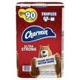 thumbnail image 1 of Charmin Ultra Strong Toilet Paper, 1 of 9