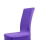 thumbnail image 5 of Funda de Cojín de Asiento de Silla de Comedor de Poliéster Spandex de 1 Pieza, Se la la adaptaciónción -46 Cm Macarena Fundas para sillas, 5 of 5