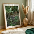thumbnail image 6 of Silent Doe Among Portland Oaks’ Gentle Brush - Portland Oregon Photography Deer Wildlife Forest Nature Woodland Wilderness Autumn Unframed Wall Art Print 20 x 28 inches, 6 of 60