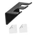 thumbnail image 4 of Soporte para afeitadora, gancho de ducha, montaje en pared, almacenamiento para hombres, organizador, soporte para brochas de afeitar, para brochas de, 4 of 8