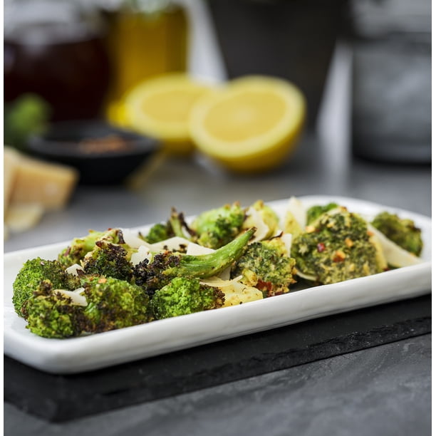 Tuscan Broccoli 9oz | Frozen veggies for grocery retail - Walmart