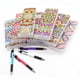 thumbnail image 4 of Cateissary Caja organizadora de plástico DIY 5D Pintura de diamante en forma especial Papelería Caja de lápices Contenedor de joyería Artesanía No.08 Cateissary HA8872-08B, 4 of 6