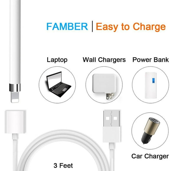 Apple Pencil Charger