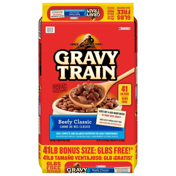 Gravy Train