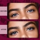thumbnail image 5 of Kit de extensión de pestañas Yawamcia Natural Lash Clusters 9-11 mm, 5 of 7