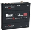 Rane SL 2 Serato Scratch Live DJ MAC/PC USB Interface for 2 Decks SL2
