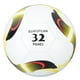 thumbnail image 4 of Balón de fútbol de tamaño, balón de fútbol de tamaño 5, balón de fútbol deportivo, balón de fútbol de entrenamiento, experiencia incomparable, 4 of 8