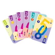 dnup Family Card Game for Ages 8+, from Asmodee