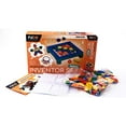 thumbnail image 4 of Flexo Free Play Inventeur Set Brights Jouet de Construction et de Construction, 4 of 4