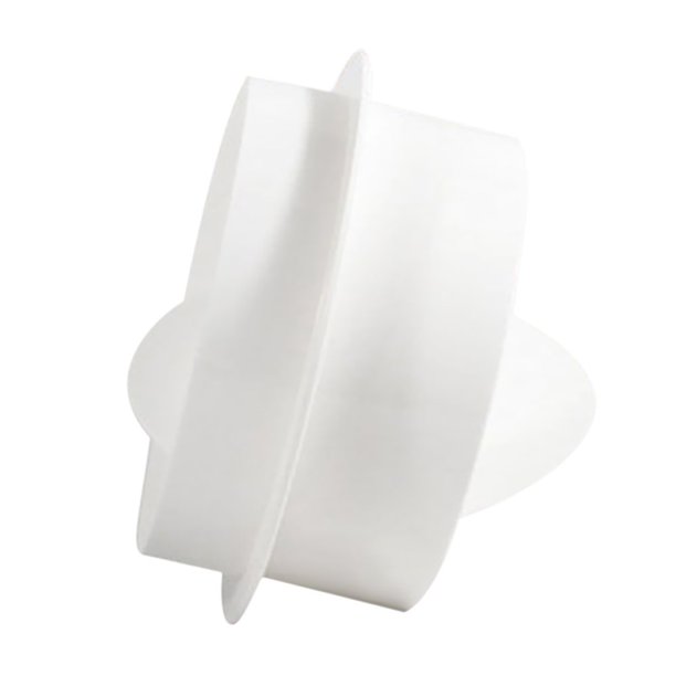 Kitchen PVC Backdraft Damper Home Ventilation Home Improvement Range