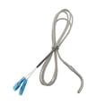 thumbnail image 1 of Furnace Temperature Probe Bbq Particle Furnace Temperature Sensing Rod Pt1000, 1 of 9
