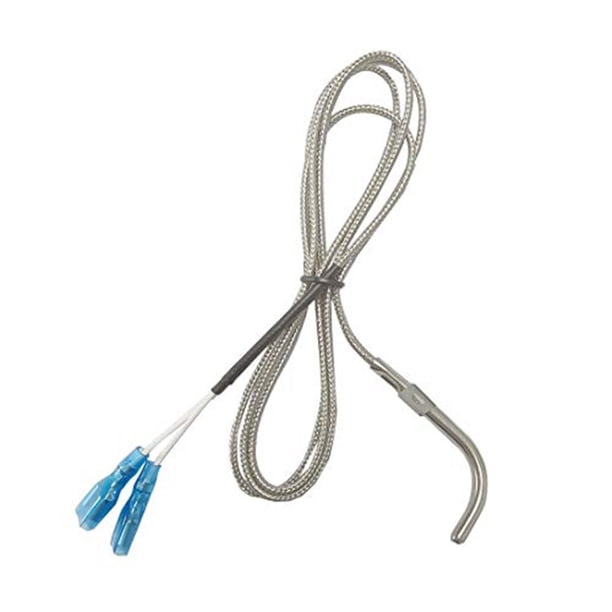 Furnace Temperature Probe Bbq Particle Furnace Temperature Sensing Rod ...