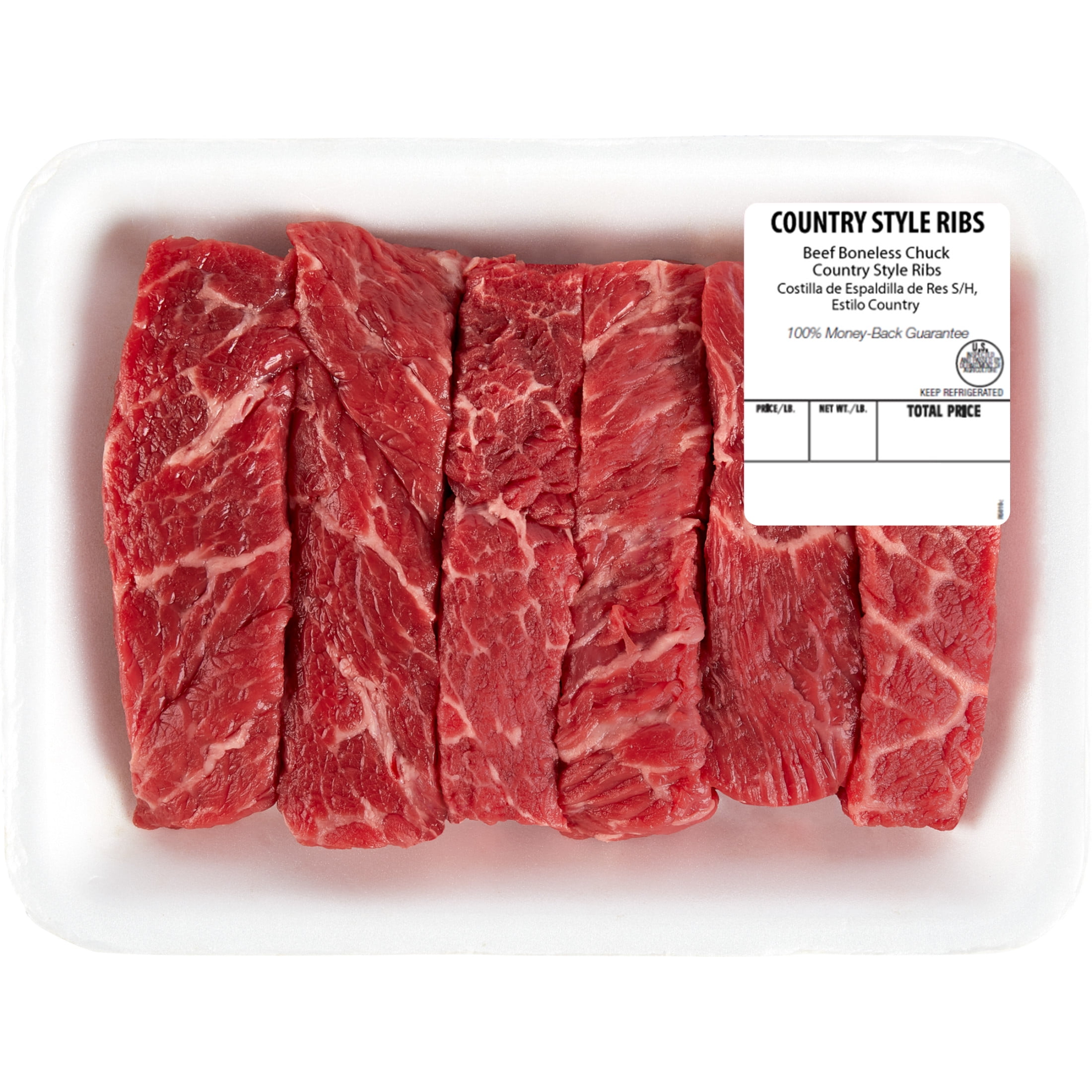 Beef Choice Angus Sirloin Tender Steak, 0.6 - 1.62 lb Tray 