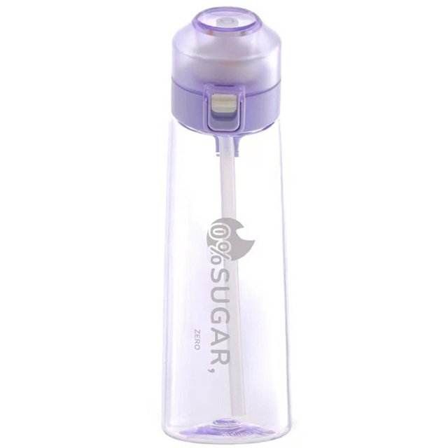 Perfume Water Bottle Taste Pods Pack | Accessories Flavoured Water Bottle S Tarter Set Flavors Pods