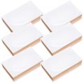 thumbnail image 1 of 6pcs Bible Design Storage Case Trinket Box Hinged Jewelry Boxes Bible Trinket Container, 1 of 6