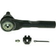 thumbnail image 2 of Tie Rod End for 2003-2005 Chevrolet Express 2500 Front Passenger Side MOES80311, 2 of 2